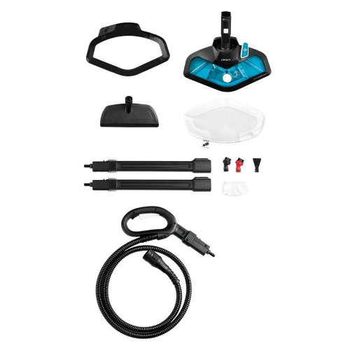 Limpiador Vapor Polti SMART 100-T  1500W 5 KG 2L 4BAR