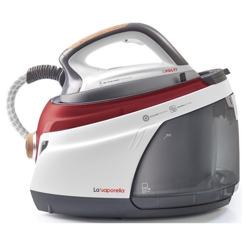 Polti XM82C - Centro de Planchado 2400W 450 g/min