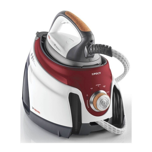 Polti XM82C - Centro de Planchado 2400W 450 g/min