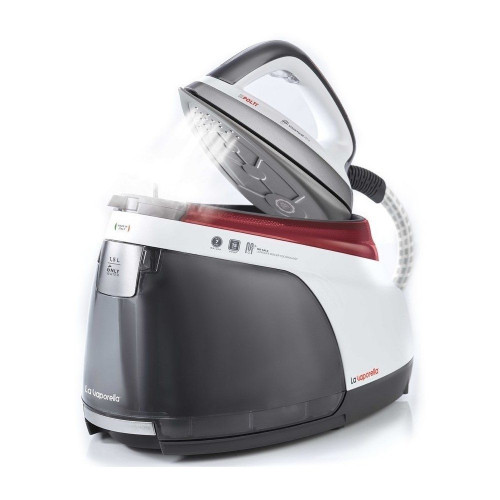 Polti XM82C - Centro de Planchado 2400W 450 g/min