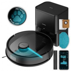 CECOTEC CONGA 7690 IMMORTAL MAX HOME M - Robot Aspirador 5000Pa