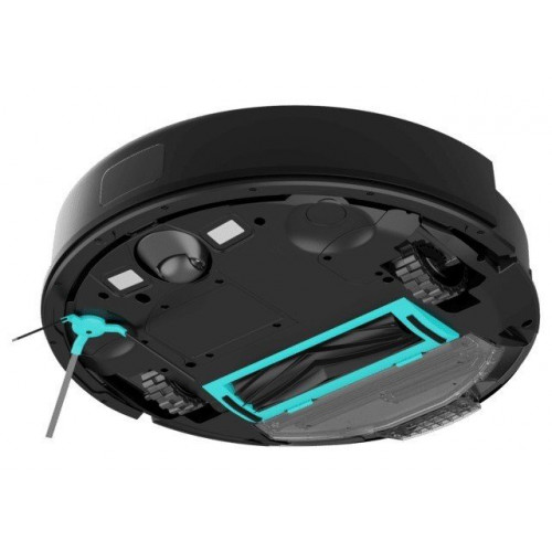 CECOTEC CONGA 7690 IMMORTAL MAX HOME M - Robot Aspirador 5000Pa
