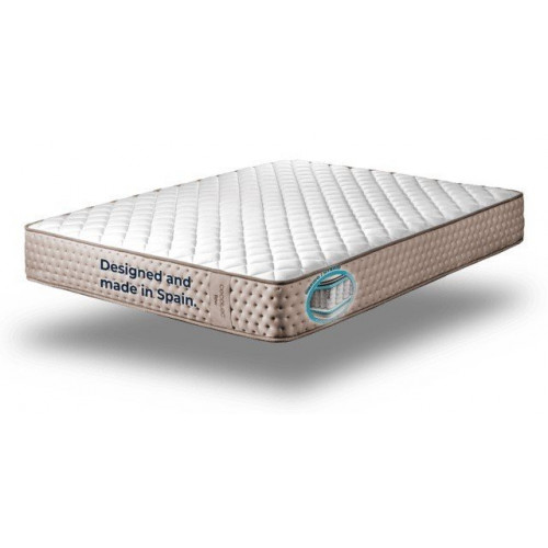 CECOTEC FLOW 6790 HYDRID - Colchón  90x190