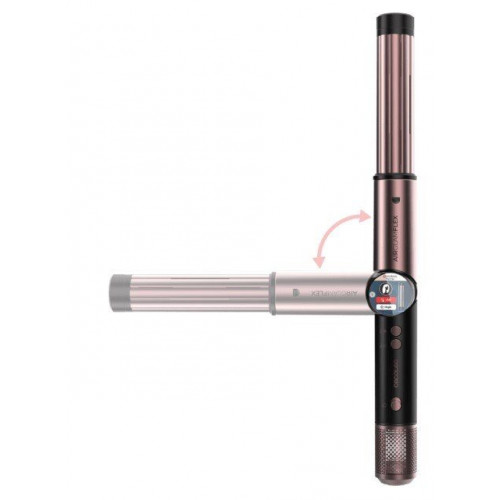 CECOTEC AIRGLAM14EN1 FLEX Negro - Moldeador 1400W