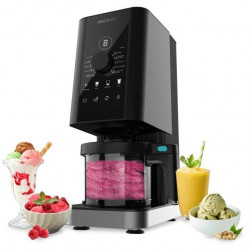 CECOTEC GELATEC 1800 Negro - Heladera 700W