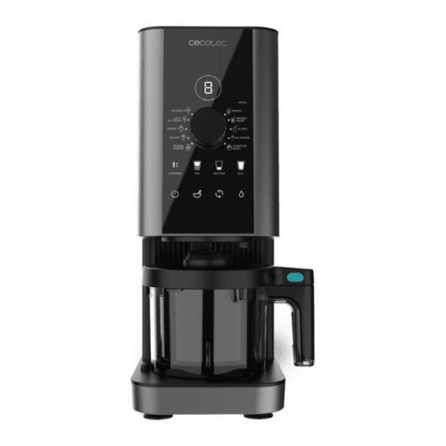 CECOTEC GELATEC 1800 Negro - Heladera 700W