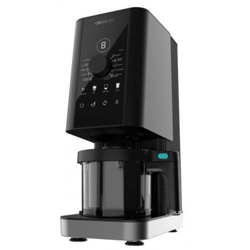CECOTEC GELATEC 1800 Negro - Heladera 700W