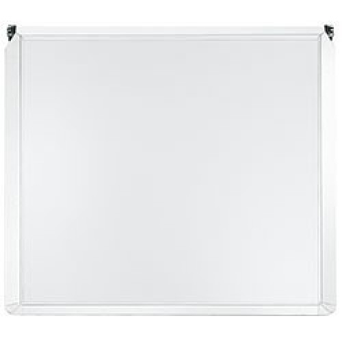 SMEG C60CEB-1 Metal Blanco - Accesorio Cubierta de Cocina