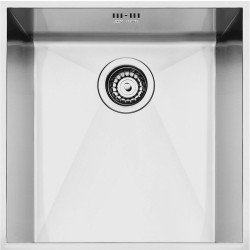 SMEG VSTQ40-2 inox - Fregadero 45CM