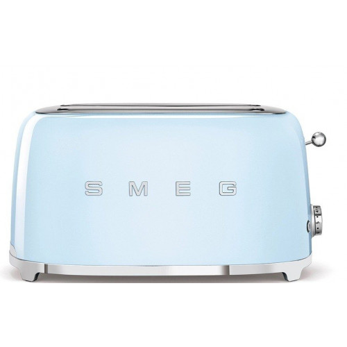 SMEG TSF02PBEU Azul - Tostador 1500W