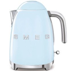 SMEG KLF03PBEU Azul - Hervidor 2400W