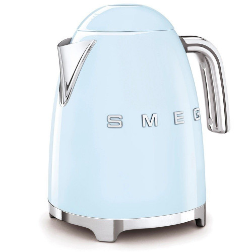 SMEG KLF03PBEU Azul - Hervidor 2400W