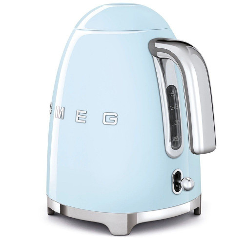SMEG KLF03PBEU Azul - Hervidor 2400W
