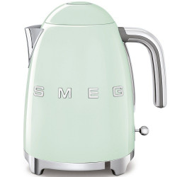 SMEG KLF03PGEU Verde agua  - Hervidor 2400W
