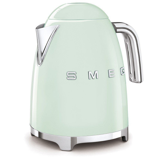 SMEG KLF03PGEU Verde agua  - Hervidor 2400W