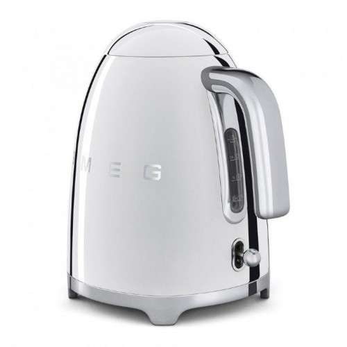 SMEG KLF03SSEU Plata - Hervidor 2400W
