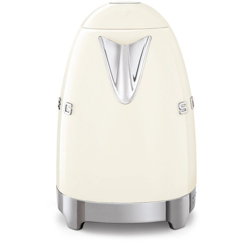 SMEG KLF04CREU Crema - Hervidor 2400W