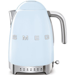 SMEG  KLF-04-PBEU Azul Brillante - Hervidor 2400W