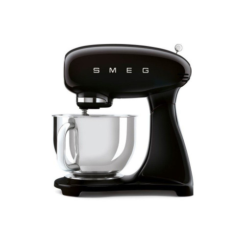 Robot de Cocina Smeg SMF03BLEU 800W 6 Funciones Negro