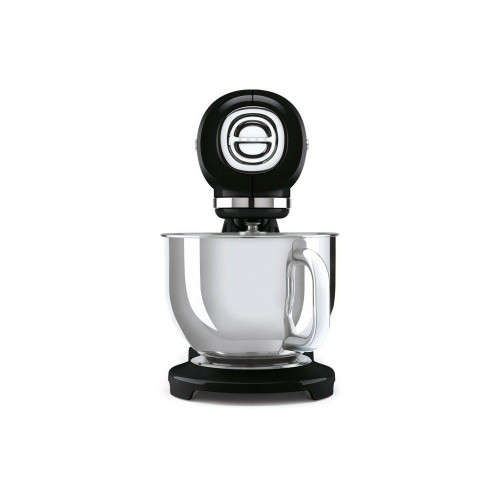 Robot de Cocina Smeg SMF03BLEU 800W 6 Funciones Negro