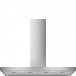 Campana Smeg KBT1200XE INOX A 230W 690m3/h