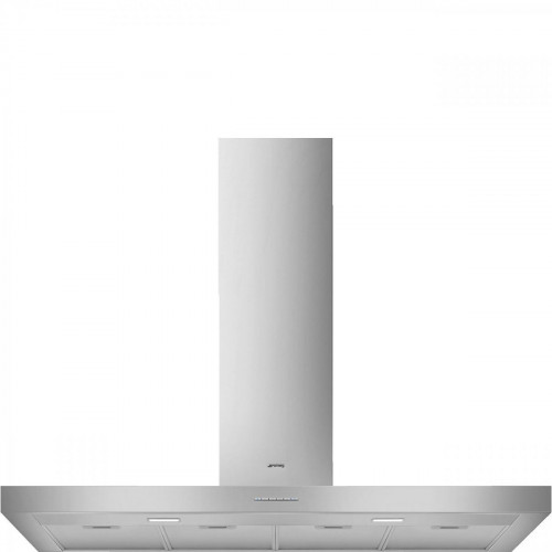 Campana Smeg KBT1200XE INOX A 230W 690m3/h