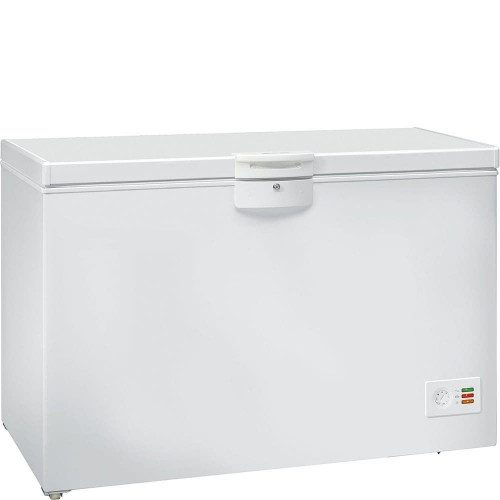 SMEG CO302E Blanco - Congelador Horizontal Cíclico