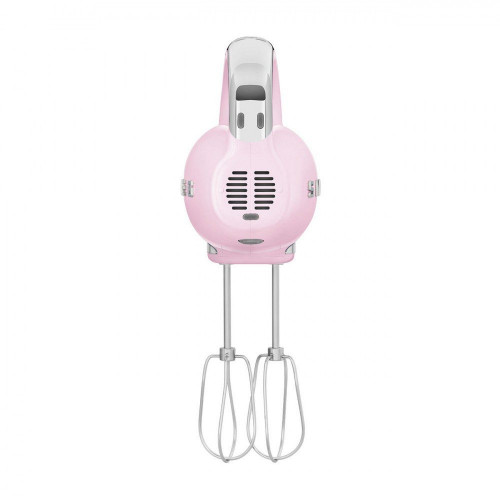 SMEG HMF01PKEU Rosa - Amasadora 250W