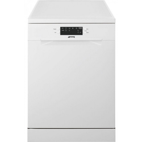 SMEG LVS-262-EB Blanco - Lavavajillas 60CM 13 Servicios