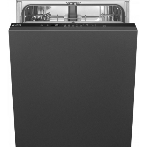 SMEG STL262D Integrable - Lavavajillas 60CM 13 Servicios