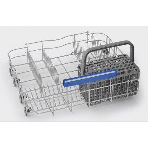 SMEG STL262D Integrable - Lavavajillas 60CM 13 Servicios