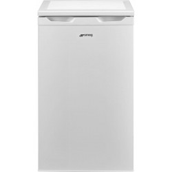 SMEG FF-08-EW Blanco - Congelador Vertical Cíclico