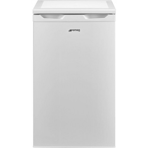 SMEG FF-08-EW Blanco - Congelador Vertical Cíclico