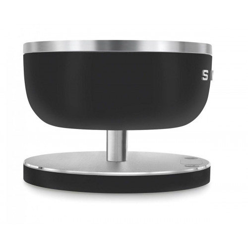 SMEG KSC01BLMWW Negro-INOX - Báscula Cocina 5KG