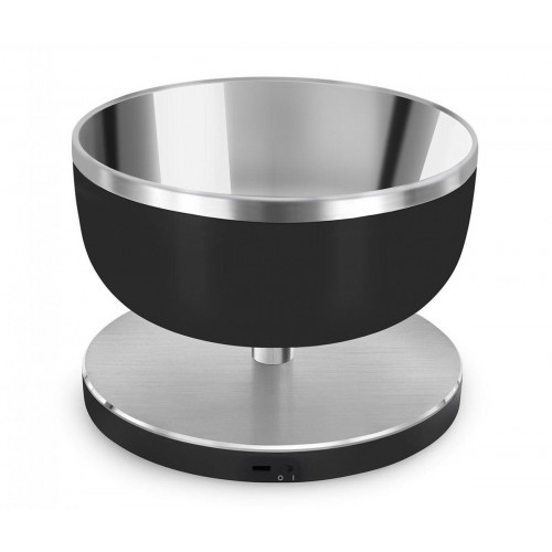 SMEG KSC01BLMWW Negro-INOX - Báscula Cocina 5KG
