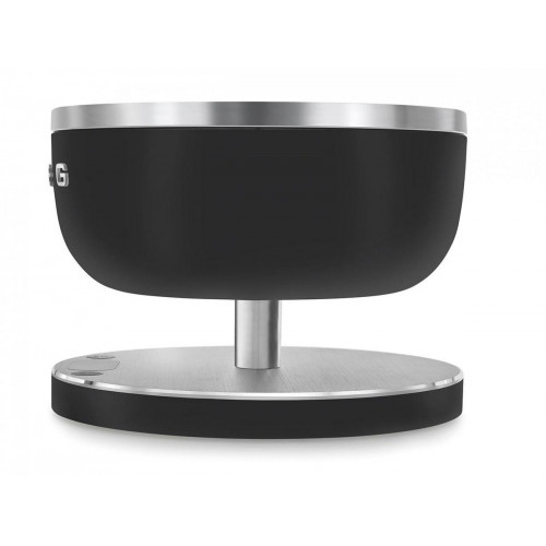 SMEG KSC01BLMWW Negro-INOX - Báscula Cocina 5KG
