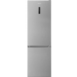 SMEG RC-18-XDNE INOX - Frigorífico Combi No Frost