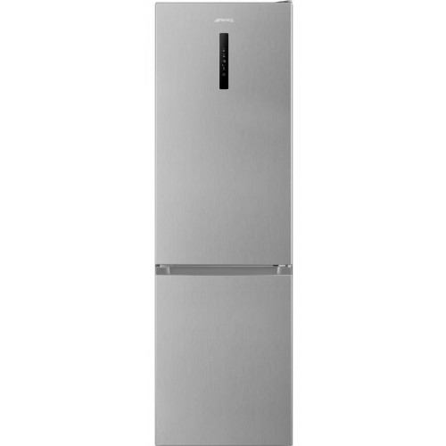 SMEG RC-20-XDNE INOX - Frigorífico Combi No Frost