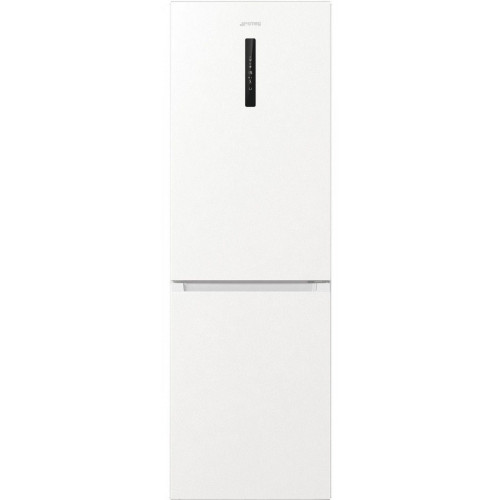 SMEG RC-18-WDNE Blanco - Frigorífico Combi No Frost
