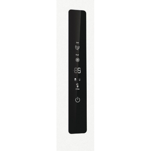 SMEG RC-18-WDNE Blanco - Frigorífico Combi No Frost