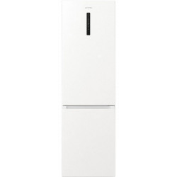 SMEG RC-20-WDNE Blanco - Frigorífico Combi No Frost