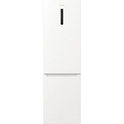 SMEG RC-20-WDNE Blanco - Frigorífico Combi No Frost
