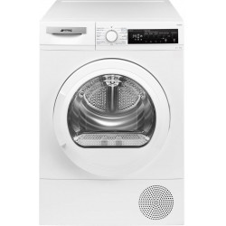 SMEG DT28DES - Secadora Bomba de Calor