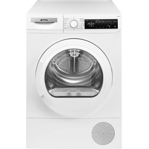 SMEG DT28DES - Secadora Bomba de Calor