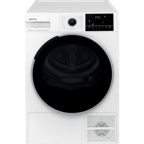 SMEG DNP09SEBES - Secadora Bomba de Calor 9KG