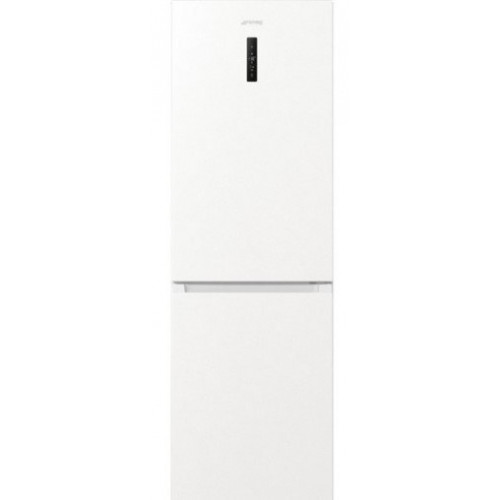 SMEG RC18WDND Blanco - Frigorífico Combi No Frost