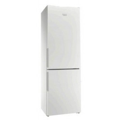 ARISTON HOTPOINT XH8 T2I W  Blanco - Frigorífico Combi No Frost