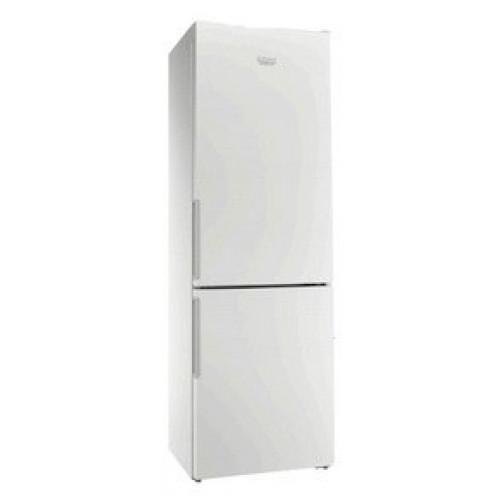 ARISTON HOTPOINT XH8 T2I W  Blanco - Frigorífico Combi No Frost