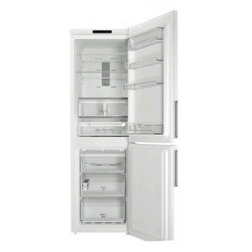ARISTON HOTPOINT XH8 T2I W  Blanco - Frigorífico Combi No Frost