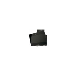 INDESIT IHVP 6.6 LM K Negro - Campana Decorativa 60cm